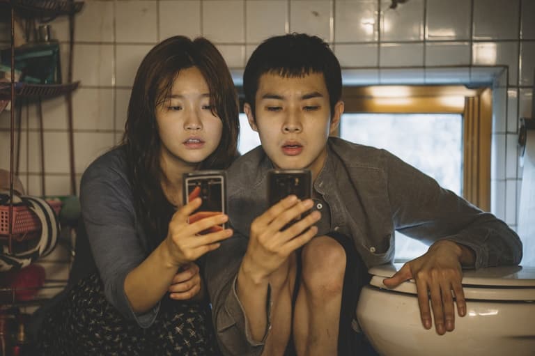 Best films of the 21st century have been revealed Best films of the 21st century have been revealed