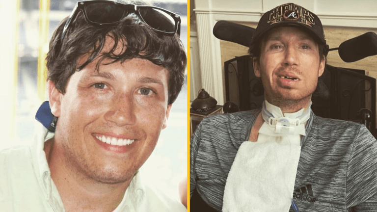 Man in his 20s who visited chiropractor for basic neck adjustment now has locked-in syndrome Man in his 20s who visited chiropractor for basic neck adjustment now has locked-in syndrome