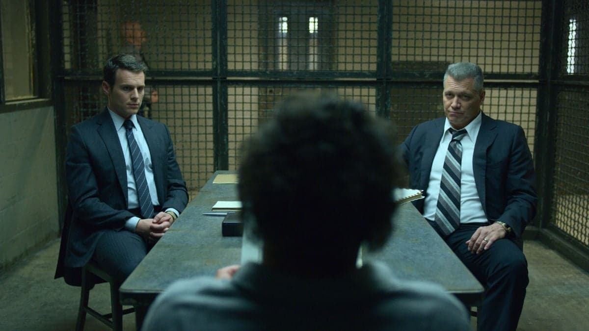 Mindhunter 3 return on the cards as script’s in development