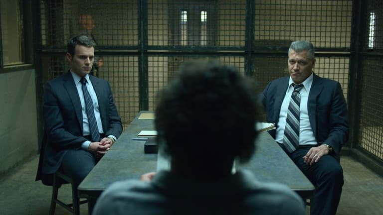 Mindhunter 3 return on the cards as script’s in development