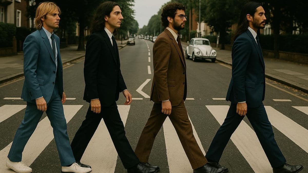 Seemingly AI band racks up over 400,000 monthly listeners in less than a month on Spotify