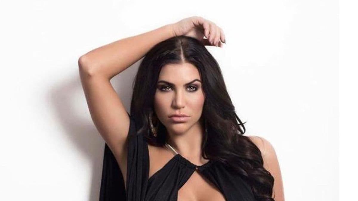 Reality TV star charged with murder after boyfriend’s body found decapitated