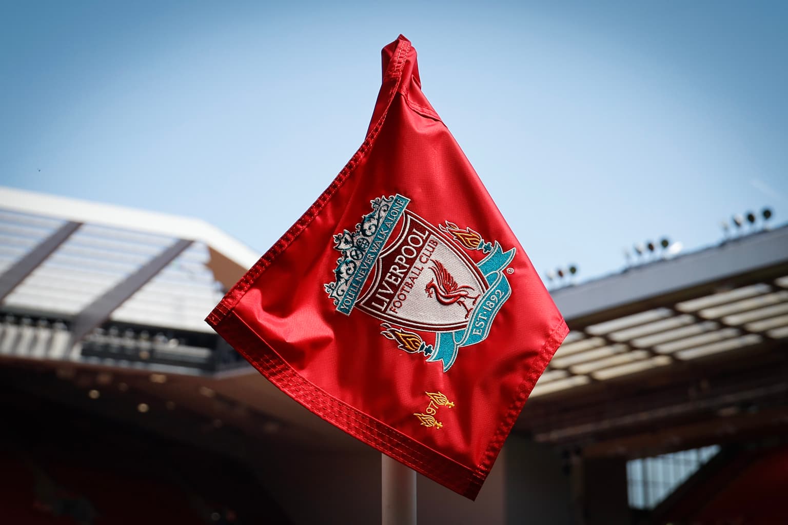 Liverpool ‘looking to buy’ La Liga team in efforts to expand club network