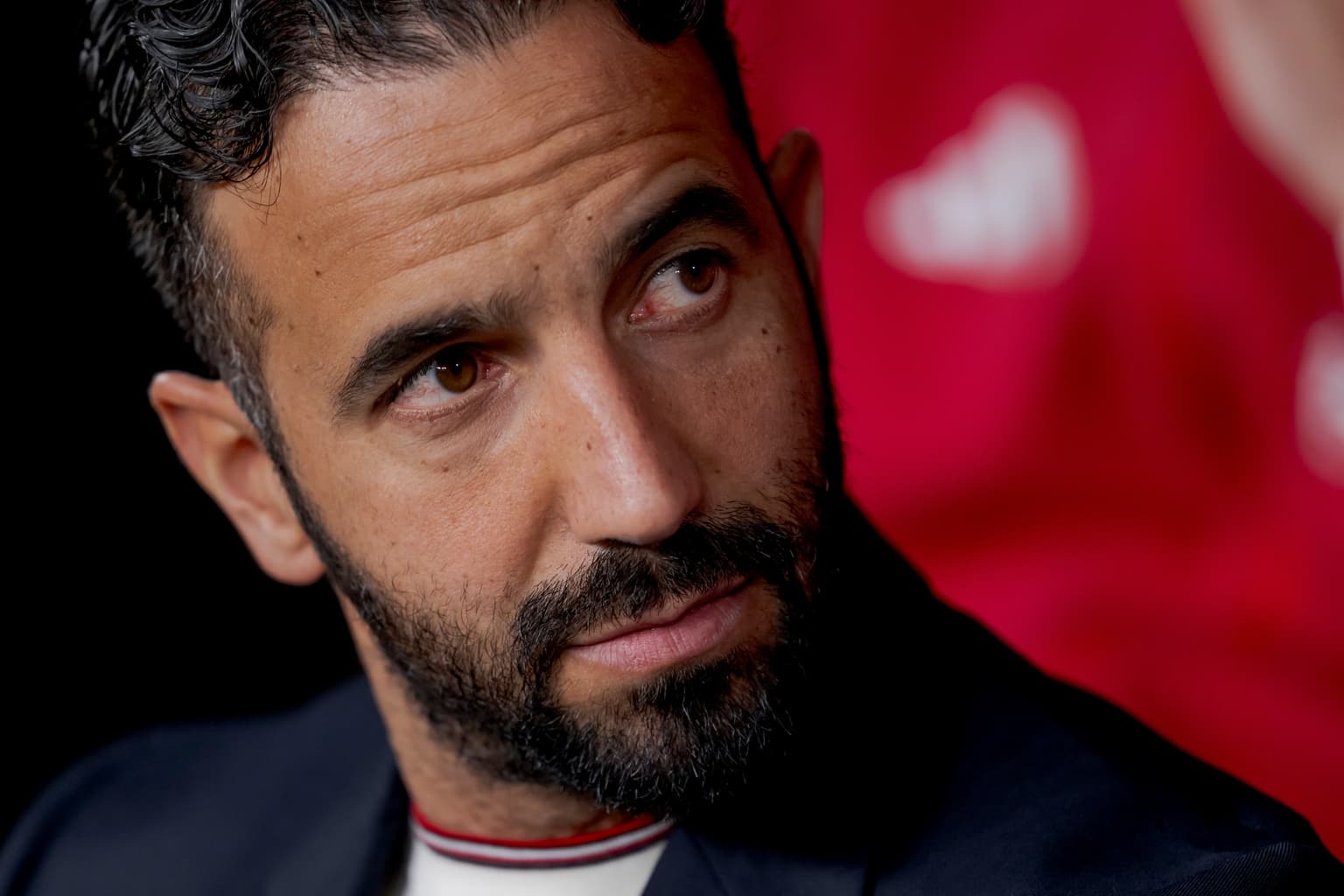 Manchester United have revealed the nine players that will leave the club today 
