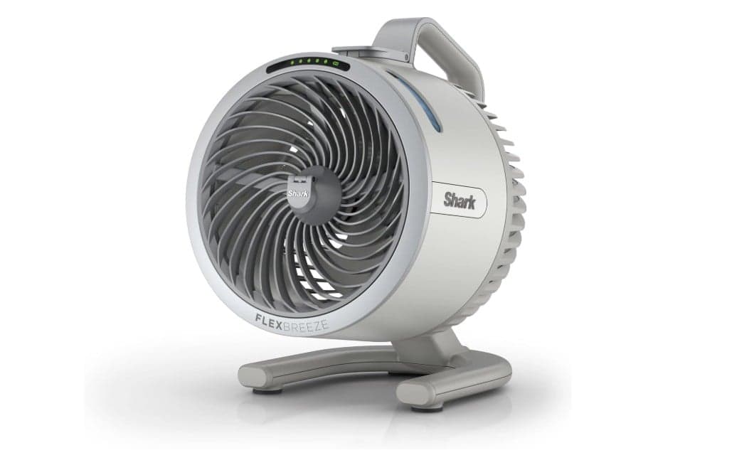 Shoppers rave over price drop ‘game-changer’ fan that sends out a cooling mist