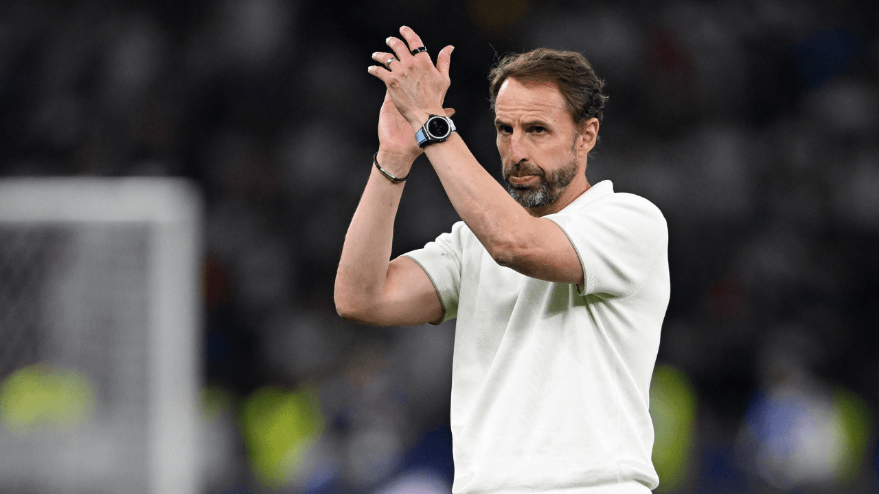 Gareth Southgate ‘in line for shock return’ to international management
