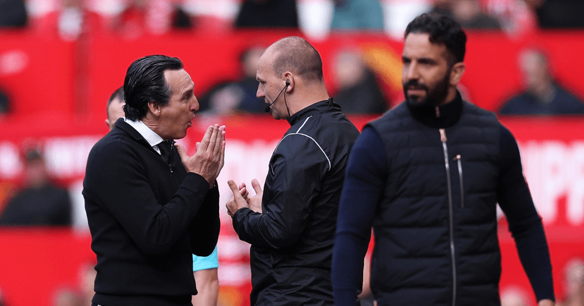How the Premier League table would look if every VAR ‘error’ was erased