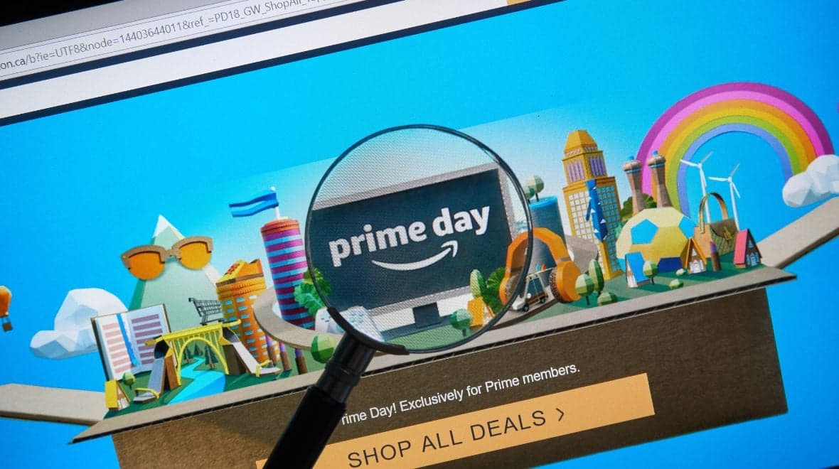 Amazon leaks tips for shoppers a week before Prime Day