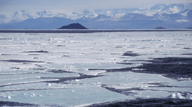 Stark warning issued over Antarctic Ice Sheet that is ‘on verge of collapsing’