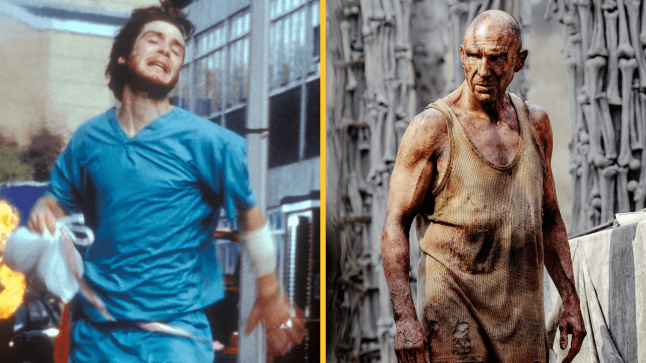 Danny Boyle provides details on new 28 Years Later trilogy with Cillian Murphy