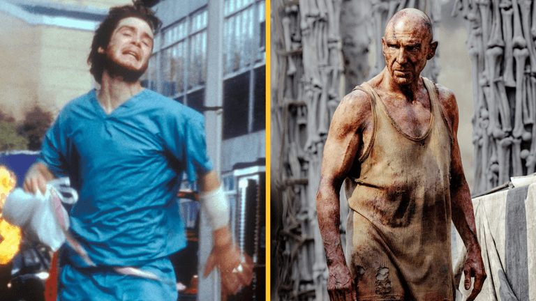 Danny Boyle provides details on new 28 Years Later trilogy with Cillian Murphy