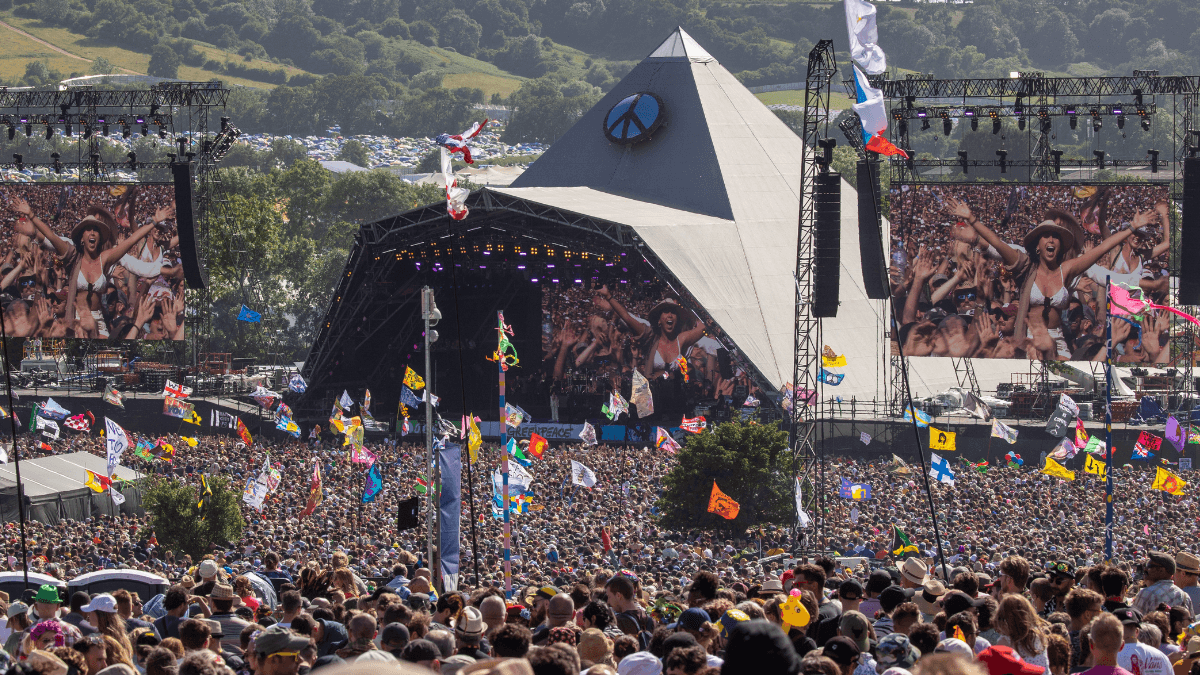 BBC confirms it won’t be broadcasting Glastonbury headliner’s set live