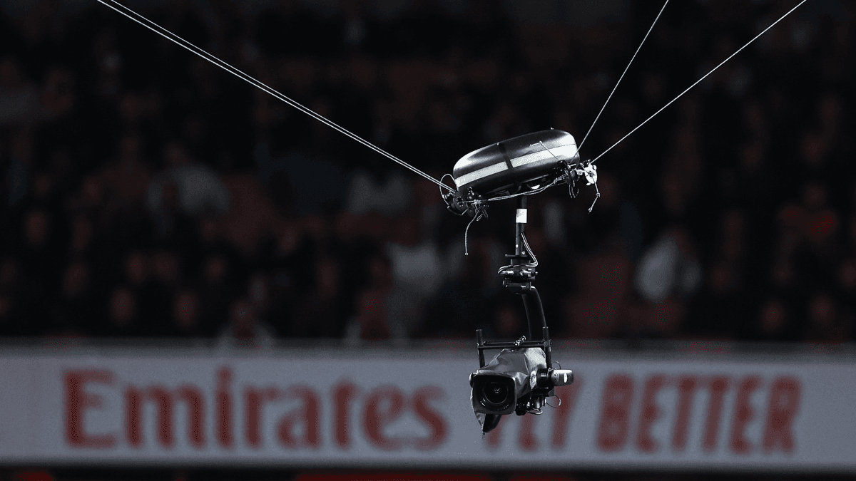 Premier League games to include huge American-style change from next season 