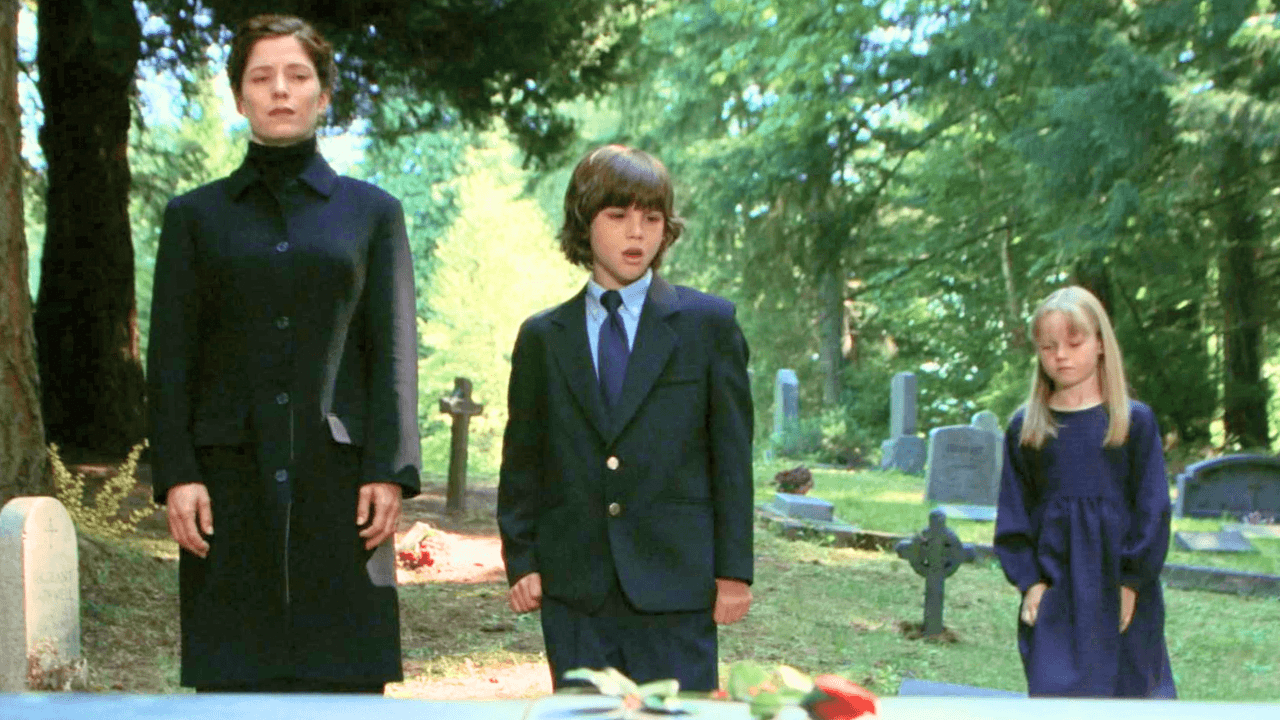 An underrated cult sci-fi thriller movie is airing on TV tonight