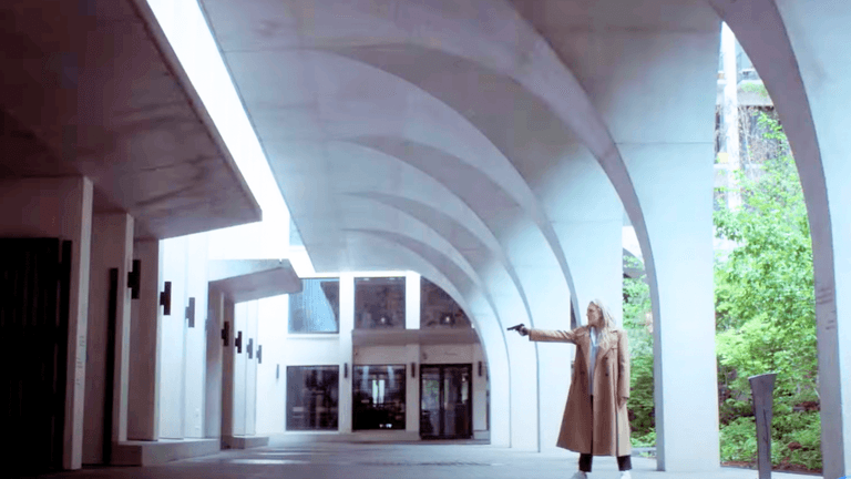 One of 2024’s biggest spy thriller shows gets second life on new streaming service One of 2024’s biggest spy thriller shows gets second life on new streaming service
