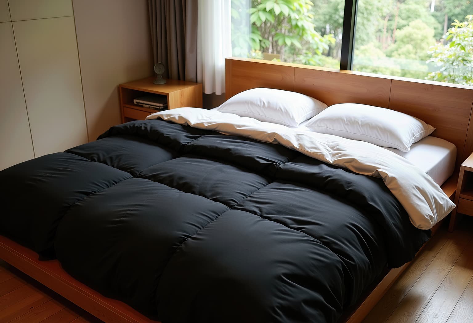Microbiologist reveals how often people should wash their bedding