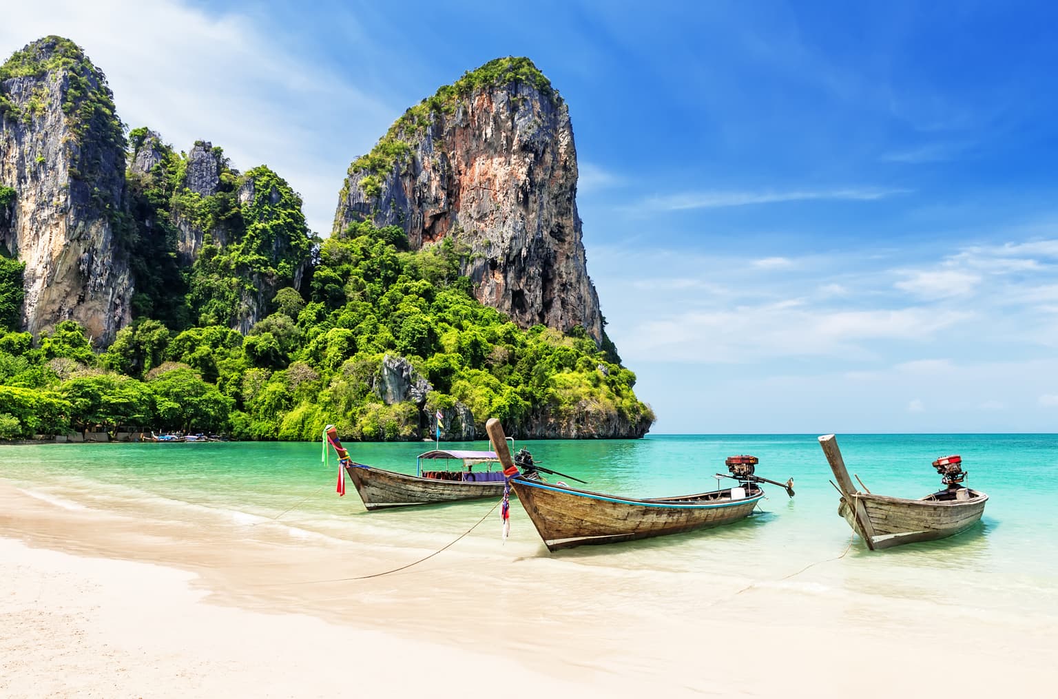 UK government issues travel warning as conflict escalates in Thailand
