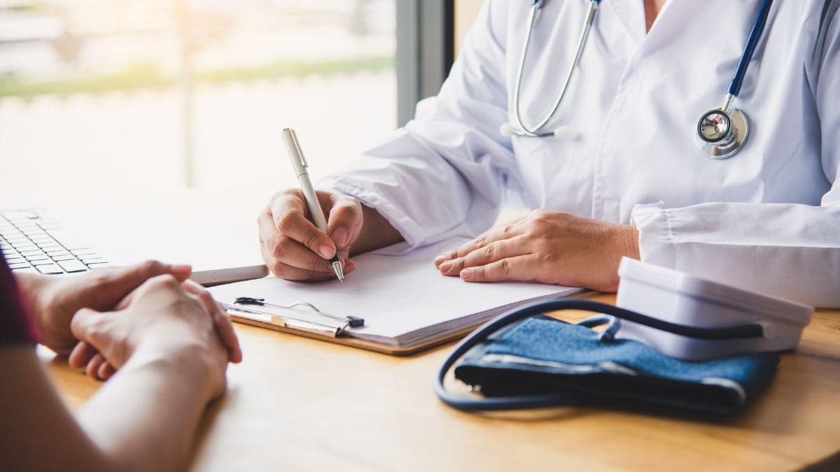 New rule for anyone calling in sick as DWP gives update in new statement