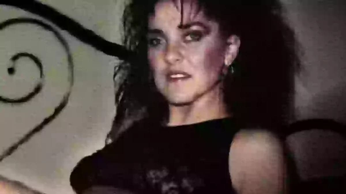 Amy Bradley ‘found’ on sex worker website 20 years ago but FBI dropped case