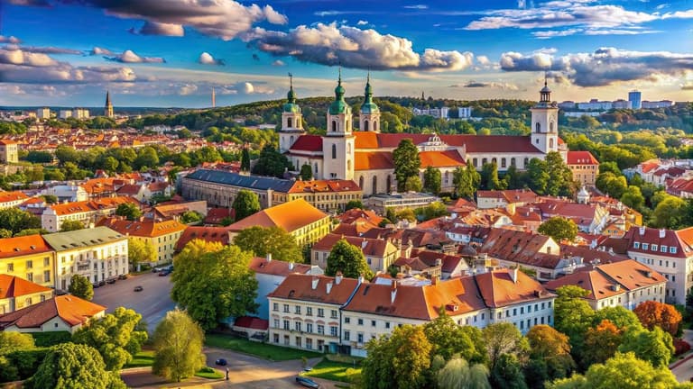 ‘I visited the G-spot of Europe – I’m so glad I found it’