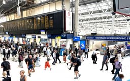 Physical threat to UK from Iran has increased significantly, watchdog says