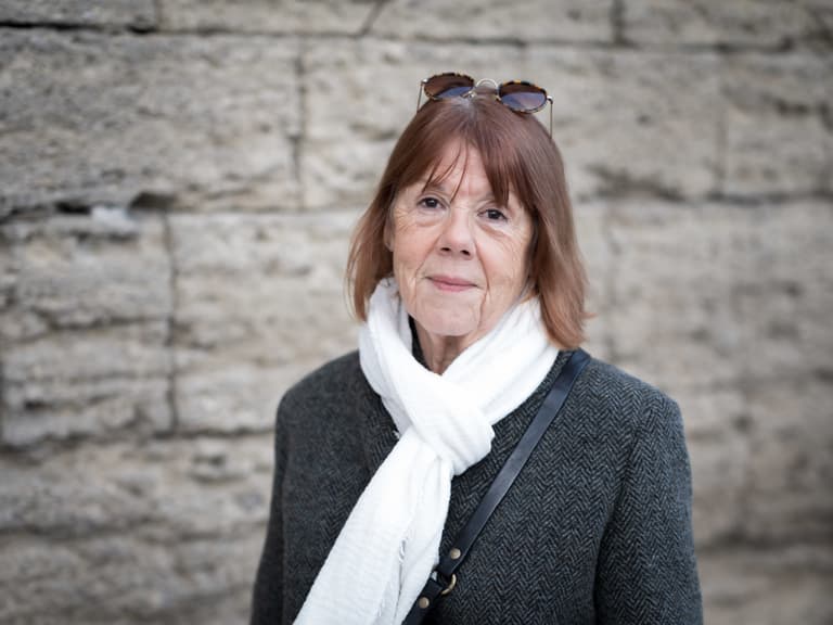 Gisèle Pelicot given France’s highest civilian honour