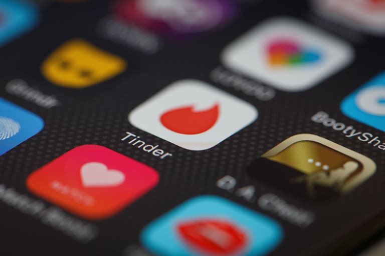 Insole sales skyrocket after Tinder introduces new height filter