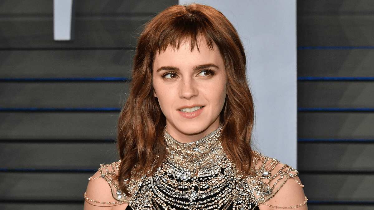 Harry Potter star Emma Watson has been banned from driving