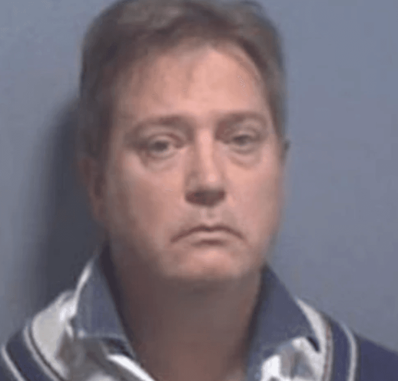 GP jailed for conducting genital exams on patients with coughs and knee pain