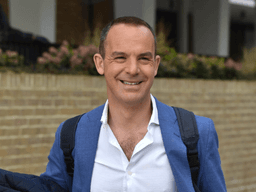 Move aside, Martin Lewis, we’re a nation of money saving experts now
