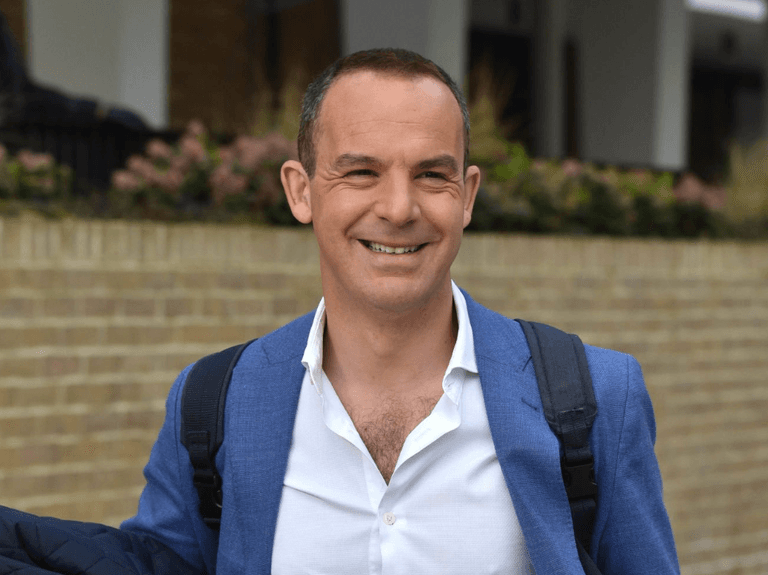 Move aside, Martin Lewis, we’re a nation of money saving experts now
