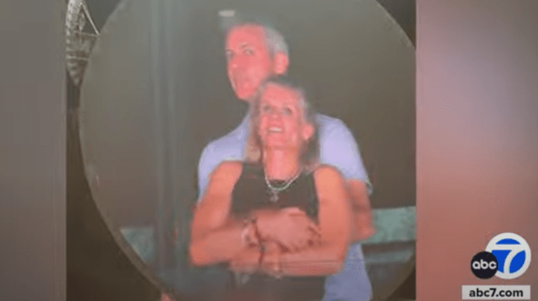 Astronomer HR chief Kristin Cabot resigns from role after viral ‘Coldplay kiss cam video’