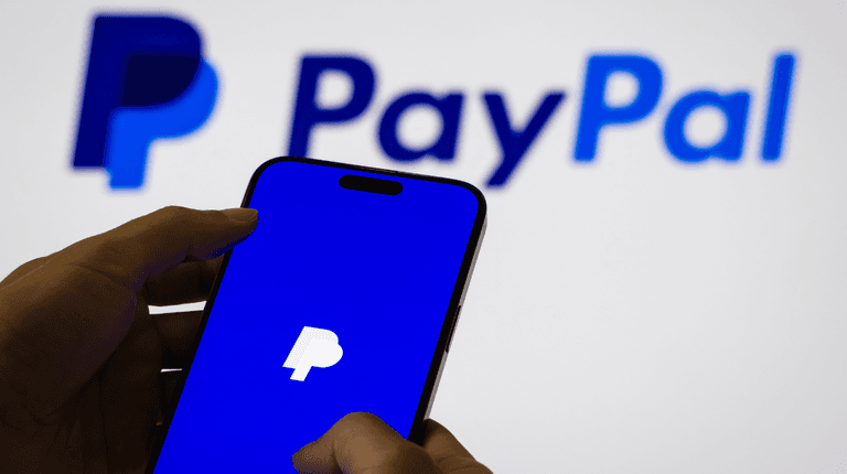 Americans are being encouraged to pay off the US national debt via PayPal Americans are being encouraged to pay off the US national debt via PayPal