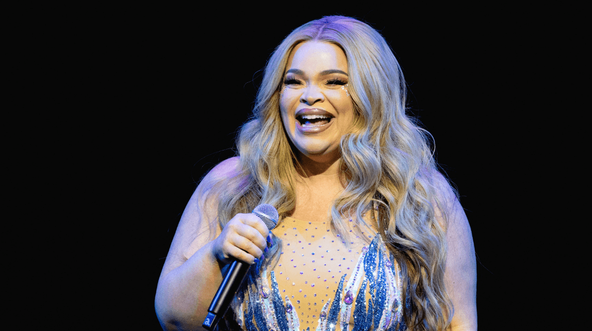 Bizarre Trisha Paytas conspiracy theory reignites after Ozzy Osbourne’s death