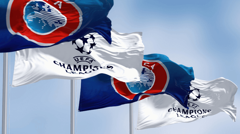 UEFA hand club mammoth 10-year ban from European football