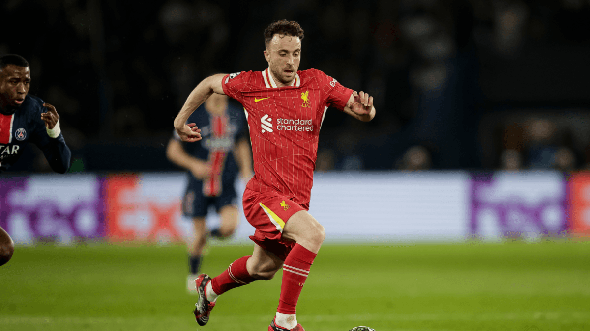 Liverpool FC release statement after death of Diogo Jota aged 28