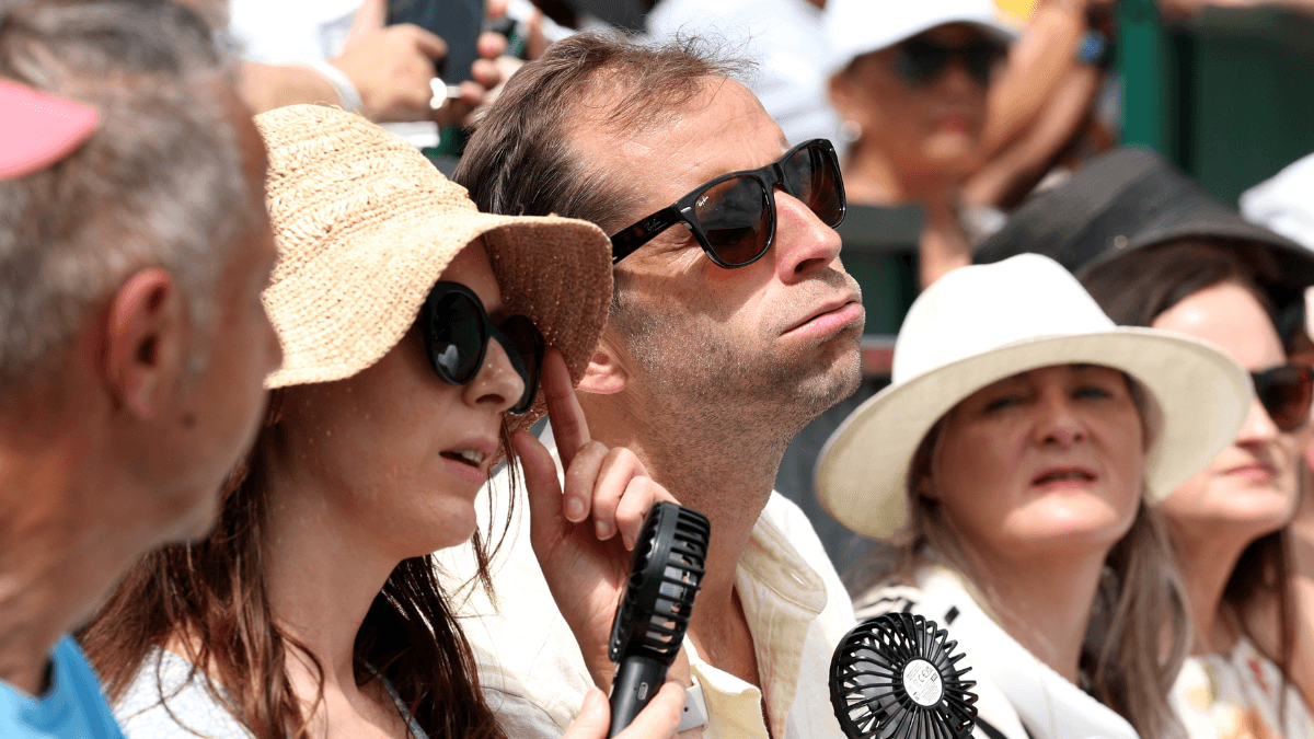 Heatwave likely killed 263 people in London, scientists estimate