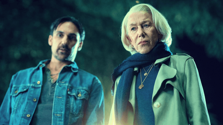 New mystery thriller based on hugely popular novel coming to Netflix this week New mystery thriller based on hugely popular novel coming to Netflix this week