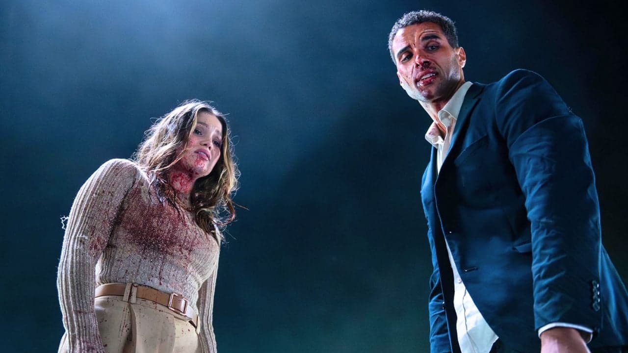 One of 2025’s funnest movies is finally available to stream at home