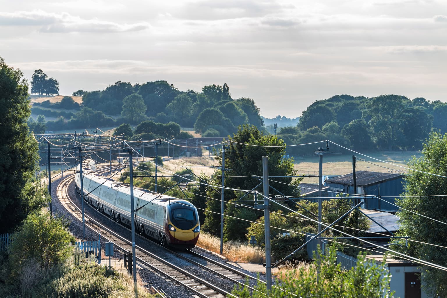 Train tickets could be set to rise even higher than first thought – Here’s how much