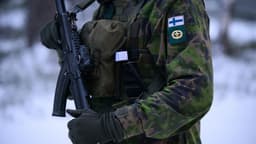 Finland’s Air Force to stop using Swastika on its flag to avoid ‘awkwardness with allies’
