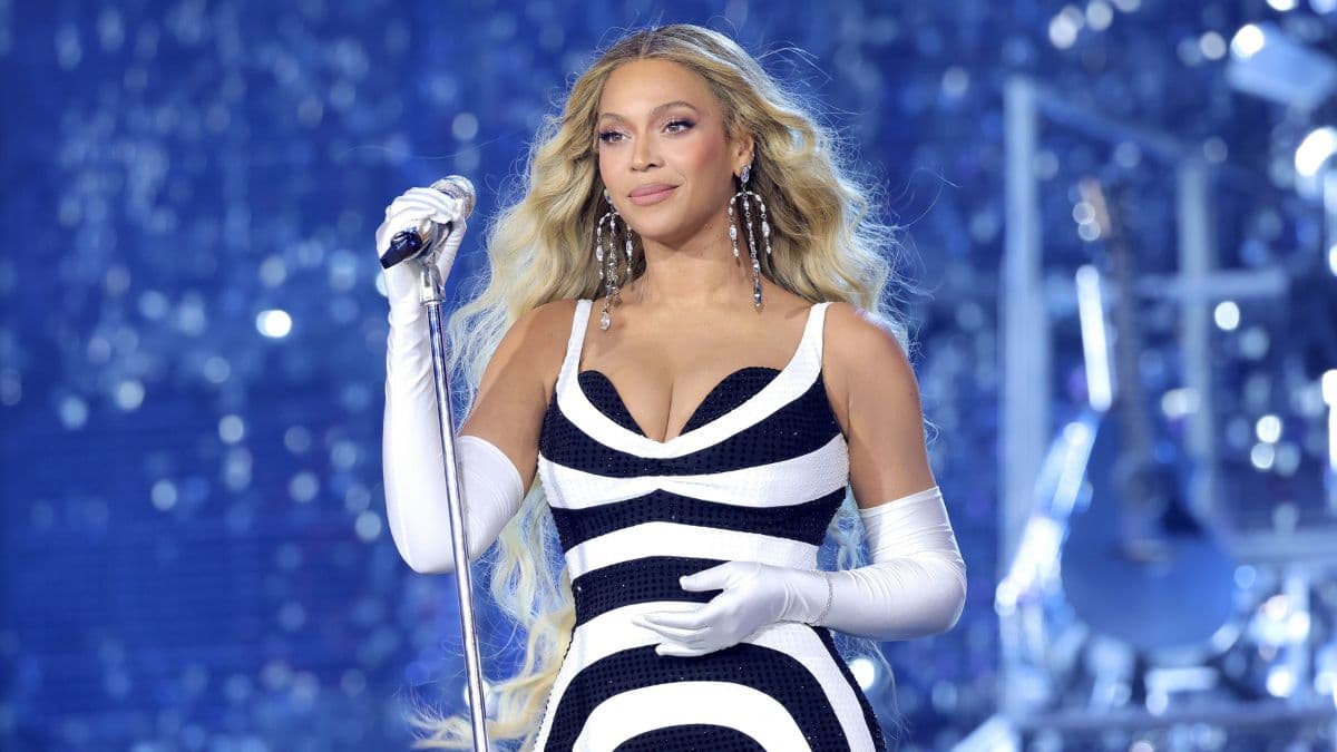 Piers Morgan slammed after accusing Beyoncé of ‘culturally appropriating’ Marilyn Monroe in new campaign