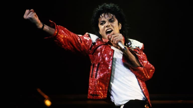 Man sacked after ‘impersonating Michael Jackson’ was unfairly dismissed