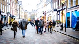 ‘Iconic’ UK high street chain at risk of collapse as 150 shops could face closure