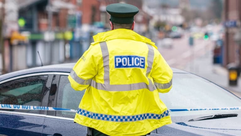 Mum wins £3.5k payout after police laugh at her sex toys during raid