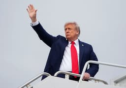The internet thinks Donald Trump is dead – here’s why
