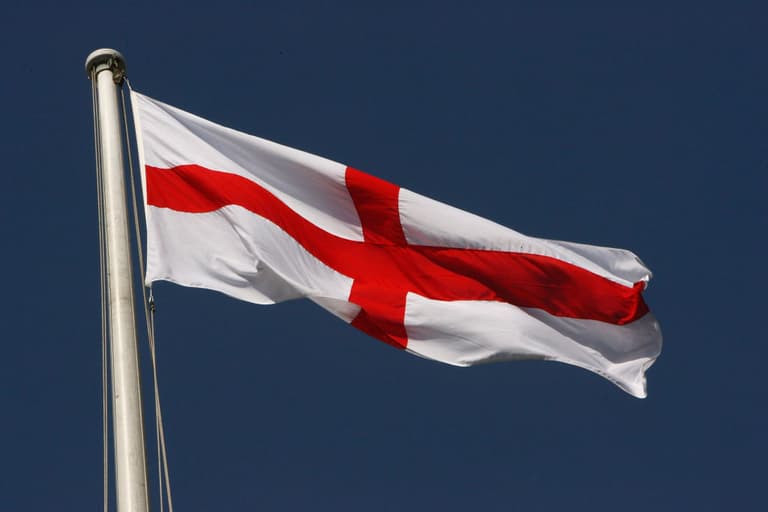 Brighton council faces backlash for taking down St George’s flags Brighton council faces backlash for taking down St George’s flags