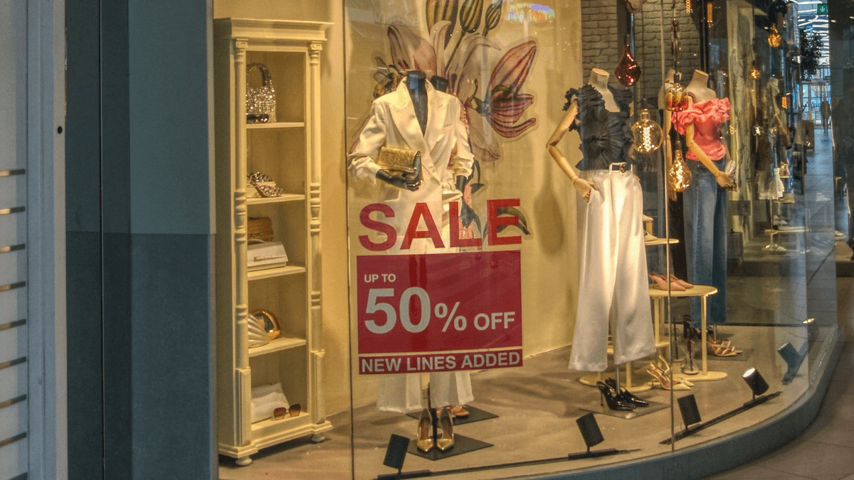 River Island to close 33 stores across the UK