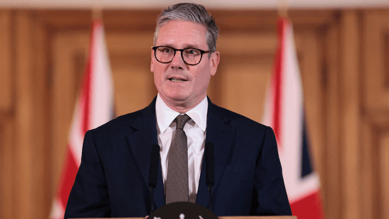 UK government planning to put migrants into university student accommodation