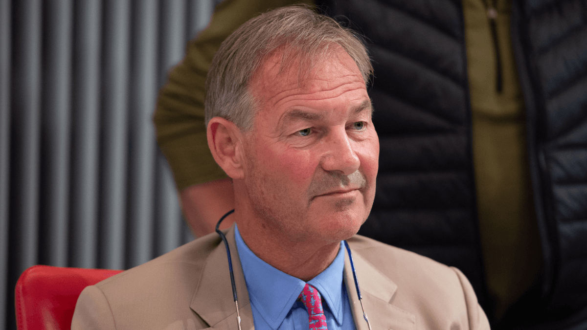 Disgraced ex-Reform MP back looking for small boats in Yarmouth after accidentally reporting charity rowing crew